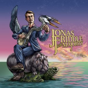 Jonas Friddle & the Majority