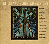 Leland Bluebird Sessions: Looking Good and Looking Forward